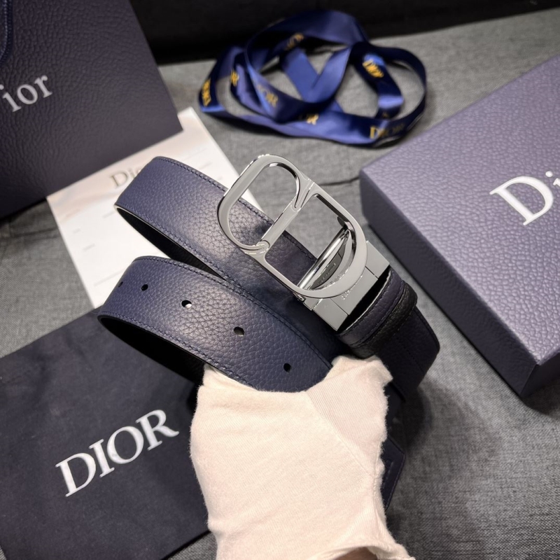 Dior Belts